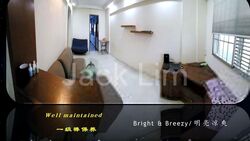 Blk 6 Saint Georges Lane (Kallang/Whampoa), HDB 3 Rooms #478373511